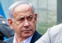 Ambisi Teritorial Netanyahu, Sesumbar Bakal Caplok 70% Wilayah Gaza