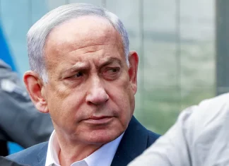 Ambisi Teritorial Netanyahu, Sesumbar Bakal Caplok 70% Wilayah Gaza