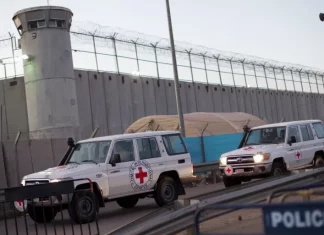 Sajadah Dirampas, Takbir Dibungkam, Israel Larang Tawanan Palestina Rayakan Idul Adha