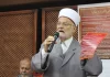 Syekh Ikrima: Israel Mau Larang Adzan