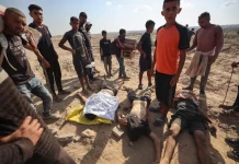 Hidup di Gaza Kini Berharga Rp4 Miliar, Kematian Pun Harus Dibayar Mahal