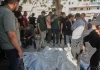 Israel Bunuh 10 Warga Gaza dalam Sehari, Termasuk Jurnalis Al Jazeera