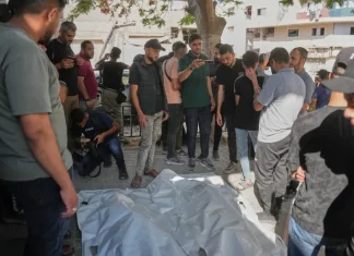 Israel Bunuh 10 Warga Gaza dalam Sehari, Termasuk Jurnalis Al Jazeera