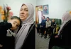 Teroris Israel Hancurkan Masa Depan Anak-anak Palestina dengan Menangkap Ibu Mereka