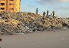 Dikepung Limbah dan Sampah, Jutaan Pengungsi Gaza Hadapi Bom Waktu Wabah Penyakit