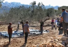 Proyek Terselubung ‘Otonomi Khusus’ Pemukim Yahudi, Israel Percepat Pencaplokan Tepi Barat
