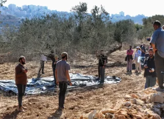 Proyek Terselubung ‘Otonomi Khusus’ Pemukim Yahudi, Israel Percepat Pencaplokan Tepi Barat