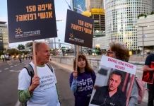 Dokter Gaza Dipenjara Tanpa Dakwaan, Analis: Mereka Saksi Kunci Kejahatan Perang Israel