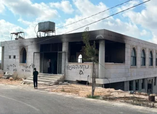 Hamas dan Jihad Islam Desak Persatuan Nasional Hadapi Eskalasi Israel di Tepi Barat