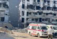 Sektor Medis Gaza di Ambang Kematian Total, Jasad Syuhada Bahkan Kehabisan Kain Kafan