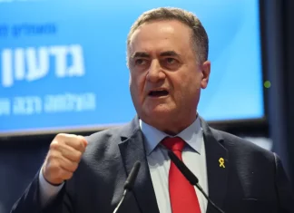 Menhan Israel: ‘Melihat Gaza Hancur Bikin Saya Nyaman’