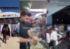 Buzzer Israel Framing Senyum Anak-anak Gaza untuk Tutupi Bencana Kelaparan