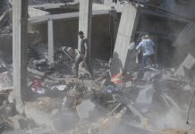 Gaza tak Lagi Jadi Sorotan: Pembantaian Berlanjut dan Perhatian Dunia Mulai Memudar