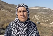 Dikepung dari Segala Arah, Kisah Sumud Warga Burqa Tetap Pertahankan Tanah Palestina