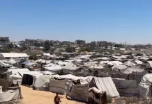 Netanyahu Sandera Rekonstruksi Gaza dengan Syarat Pelucutan Senjata Hamas