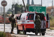 916 Pos Pemeriksaan, Blokade Penjajah Israel Kian Mencekik Warga Tepi Barat