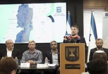 Peluru Terakhir untuk Oslo: Siasat Sayap Kanan Israel Caplok Seluruh Wilayah Tepi Barat