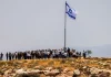 Analisis: Tepi Barat Jadi Inti Proyek Kelompok Kanan Israel