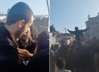 Dikira Telah Syahid, Kisah Adham Al-Banna Kembali Hidup-Hidup dari Penjara Israel