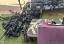 100 Tentara Israel Berkhianat, Tinggalkan Pangkalan dan Senjata
