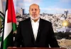 Ganti Yahya Sinwar, Hamas Pilih Khalil al-Hayya Jadi Kepala Biro Politik