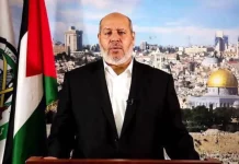 Ganti Yahya Sinwar, Hamas Pilih Khalil al-Hayya Jadi Kepala Biro Politik