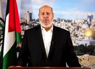 Ganti Yahya Sinwar, Hamas Pilih Khalil al-Hayya Jadi Kepala Biro Politik