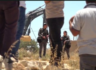Doa Anak Palestina: “Ya Allah, Bangunkan Rumah di Surga”