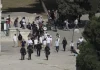 Pemukim Yahudi Nodai Al-Aqsa, Anggota Knesset Israel Rusak Sekolah Anak Yatim Palestina