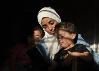 Kisah Aseel Amira: Berhasil Selamat dari Perang Sudan, tapi Terperangkap Genosida di Gaza