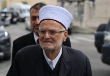 Syeikh Ikrima Sabri: Israel Manfaatkan Hari Raya Yahudi untuk Kuasai Masjid Al-Aqsa