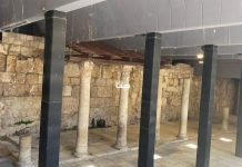 Misi Israel Hapus Identitas Islam, Gali Terowongan demi Terowongan di Bawah Masjid Al-Aqsa