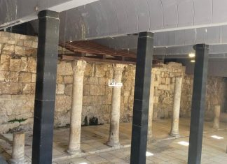Misi Israel Hapus Identitas Islam, Gali Terowongan demi Terowongan di Bawah Masjid Al-Aqsa