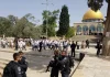 Empat Langkah Israel yang Dinilai Mengakhiri Status Historis Masjid Al-Aqsa