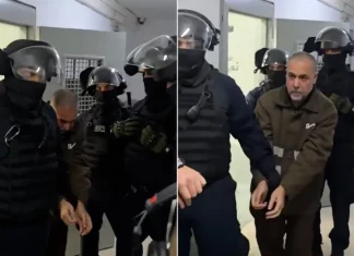 PBB: Israel Jadikan Profesi Medis Sasaran Penyiksaan, Desak Pembebasan Dr. Abu Safiya