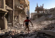 1.000 Hari Genosida Gaza, Luka Kemanusiaan Kian Menganga