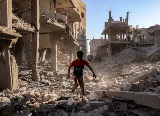 1.000 Hari Genosida Gaza, Luka Kemanusiaan Kian Menganga