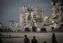 Israel Siapkan Dalih Pelanggaran Gencatan Senjata untuk Serang Gaza Lagi, BoP Cuma Jadi Alat Zionis