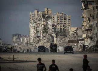 Israel Siapkan Dalih Pelanggaran Gencatan Senjata untuk Serang Gaza Lagi, BoP Cuma Jadi Alat Zionis