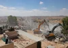 Ben-Gvir Pimpin Provokasi di Ramallah, Gusur Rumah dan Usir Paksa Warga Palestina