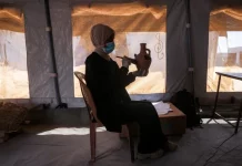 Lawan Penghapusan Sejarah, Artefak Berusia 5.000 Tahun Diselamatkan dari Reruntuhan Gaza