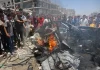 13 Warga Gaza Syahid dalam Serangkaian Serangan Udara Israel 24 Jam Terakhir