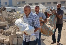 PBB: Israel Intensifkan Pembunuhan Sipil dan Pelanggaran Berat di Gaza
