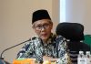 MUI Minta Penjelasan Pemerintah Soal Isu Deportasi Aktivis Palestina