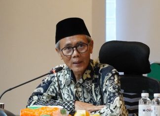 MUI Minta Penjelasan Pemerintah Soal Isu Deportasi Aktivis Palestina
