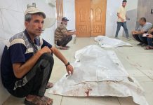 Hamas: Israel Khianati Kesepakatan Gencatan Senjata, Terus Lakukan Pembantaian di Gaza