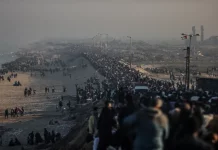 Hamas Serukan KTT Arab Darurat, Hadapi Siasat Halus Pengusiran Warga Gaza