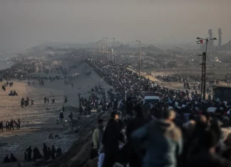 Hamas Serukan KTT Arab Darurat, Hadapi Siasat Halus Pengusiran Warga Gaza