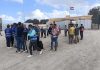 Dilarang Pulang ke Rumah Sendiri, Israel Halangi Warga Palestina Kembali ke Gaza