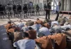 Merasa Kebal Hukum, Israel Terus Siksa Tawanan Palestina